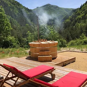Marcassin , Boulc France