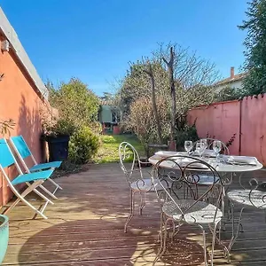 ⧗ Au Trésor ⧗ Loft D'architecte Avec Jardin , Lisle-sur-Tarn France